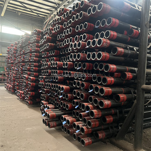 API 5l x42 x50管线钢管，带3层聚乙烯涂层A53/106 Gr.b，用于油气输送管道 - Product Image 2