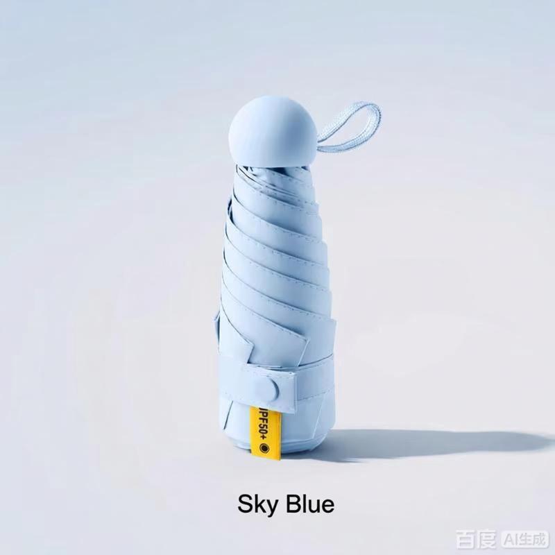 Bleu ciel
