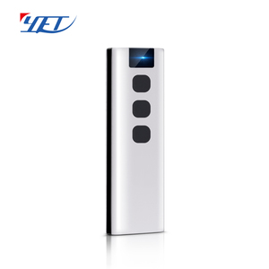 YET2169 433Mhz 2/4/6/8/10ปุ่ม HS1527รหัสการเรียนรู้การควบคุมระยะไกลไร้สาย - Product Image 3