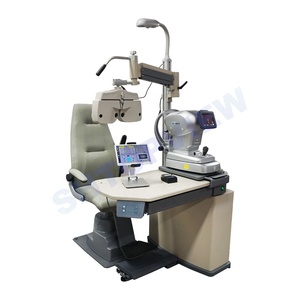 China <strong>Advanced</strong> Optical <strong>Instruments</strong> WZ-1000 WITH Bluetooth Control Digital Auto Phoropter for Visual <strong>Test</strong> - Product Image 4