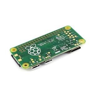 Originale Raspberry W v1.3 scheda di sviluppo con 512MB RAM e 1GHz CPU Wireless WiFi e Android OS - Product Image 2