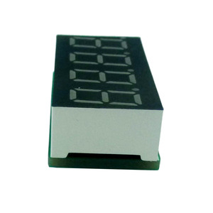 DM43B04 4ビット<span class=keywords><strong>7</strong></span>セグI2C <span class=keywords><strong>LED</strong></span>ディスプレイIICデジタルチューブモジュール