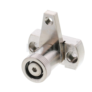SPCPS20-H SPCPS20-S SPCPS30-H-SB SPCPS30-S-SB弹簧紧固固定夹 - Product Image 4
