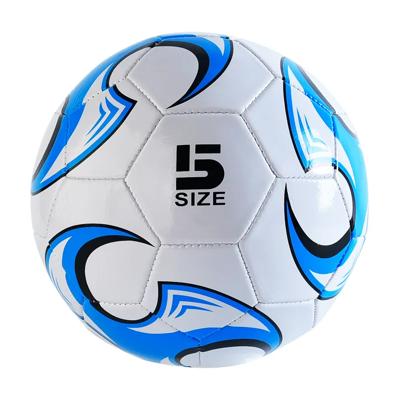 Pelotas de futbol pelotas de futbol pvc calcio calcio taglia 5