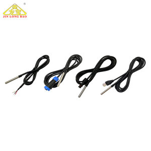 <strong>DS18B20</strong> <strong>Digital</strong> Resistive Temperature <strong>Sensor</strong> Probe Resistance Technology for Accurate Temperature Measurement - Product Image 5