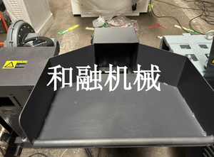 迷你塑料回收造粒机HDPE LDPE回收机3合1塑料薄膜造粒机 - Product Image 4