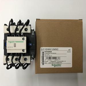Prodotti originali genuini LC1DWK12M5C AC220V contattore di commutazione capacitivo a tre stadi - Product Image 2