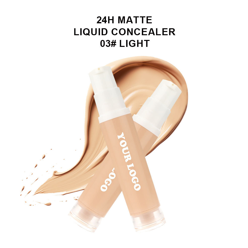 Correcteur liquide 3