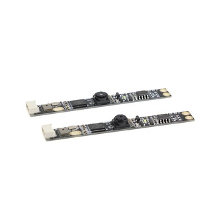 850nm IR LED ışık renkli monokrom blok görüntü USB 2.0 kızılötesi 3mp endüstriyel OV3660 kamera modülü - Product Image 1