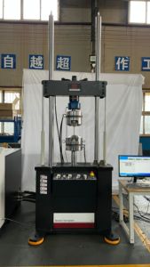 Máquina de prueba de fatiga estática y dinámica hidráulica servo, CTOD con prueba, de tipo servo, de tipo hidráulico, tipo 2 - Product Image 2