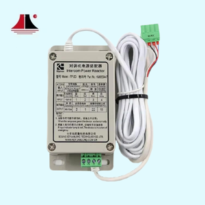 全球畅销书飞度通力电梯控制对讲电源适配器PP-2G用于电梯对讲电源KM955447 - Product Image 1