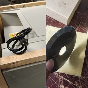 Macchina di smistamento delle piume di automazione riciclare le piume verso il basso e macchina di smistamento delle piume per il riciclaggio delle Fiber tessili - Product Image 5