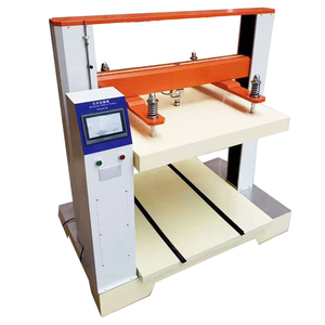 Tester di compressione della scatola della macchina per Test di pressione BCT - Product Image 2