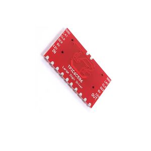 8-Bit-Digitalröhrenmodul Großstelliger Treiber 7-Segment-LED-Anzeigemodul - Product Image 5