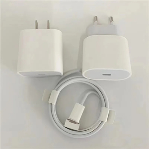 OEM Premium 20W PD USB-C hızlı şarj Apple 14 15 16 13 12 11 14 Pro 13 Pro 12 Pro Max yanmaz Gan güç şarj - Product Image 2