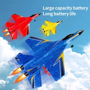 HW 2022 Hot Selling Kids Jet Plane Gift Remote Control <strong>Glider</strong> Radio Control Airplane EPP Foam Airplane <strong>Model</strong> Rc Avion - Product Image 4