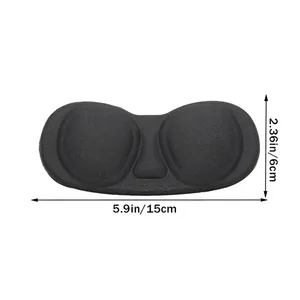 VR Dustproof Lens Cap for Oculus <strong>Quest</strong> 2 Anti Scratch VR Lens Protective Cover Lens Protector for Meta <strong>Quest</strong> 3 VR Accessories - Product Image 5