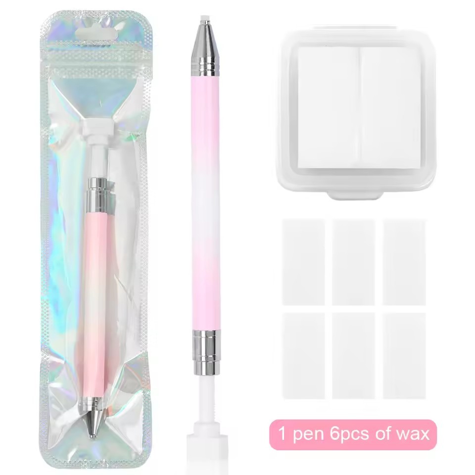 Gradient Pink