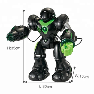 Робот-робот с дистанционным управлением - Product Image 5