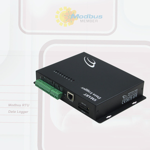 Smart Terminal 433 MHz RS232/485 digital IO pulse lorawan network support monitoraggio remoto wireless