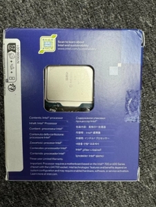 Intel I7/14700KF Neue Loose-Chip-CPU, original authentisch, gut verpackt, ein Jahr Garantie - Product Image 6