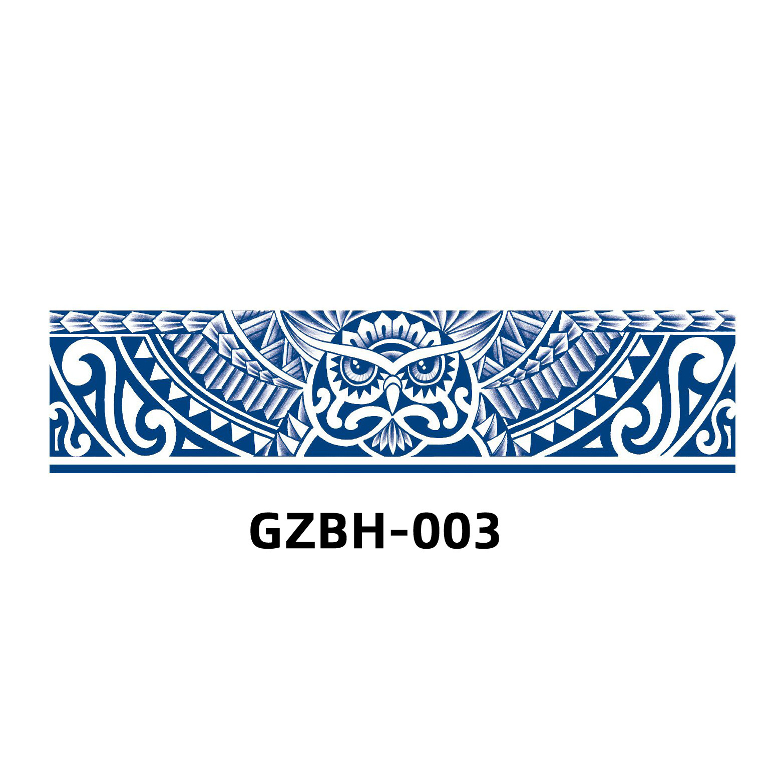 Gzbh-003