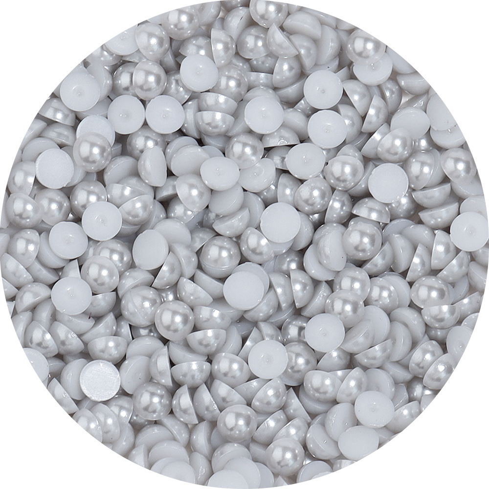 Light silver gray