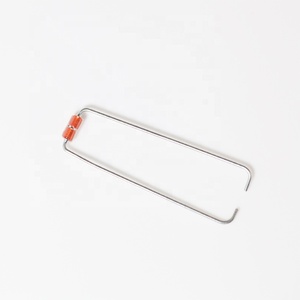 Glass Encapsulated Thermistor Water Oilproof <strong>Design</strong> 300 Deg C ESP32 10k 100k NTC For Heating <strong>Devices</strong> - Product Image 4