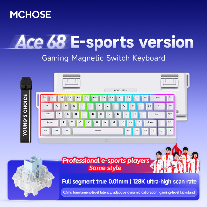 White MC-Ace68-15