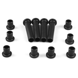 12 Cái Tất Cả Các Ống Lót Cánh Tay Điều Khiển Phía Trước Cho 11-14 Polaris <span class=keywords><strong>RZR</strong></span> <span class=keywords><strong>900</strong></span> XP/4/Lởm Chởm <span class=keywords><strong>X</strong></span> - Product Image 2