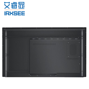 Pantalla LCD interactiva con conexión WIFI, ordenador todo en uno con pantalla táctil capacitiva de 43, 55 y 65 pulgadas, gran oferta - Product Image 5