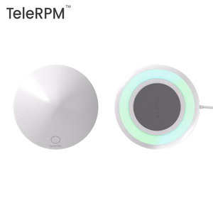 بوابة TeleRPM AnyHub أول بوابة صحية عن بعد متوافقة بالكامل للرعاية عن بعد مصممة للترانستيك دورة في الدقيقة للبلوتوث - Product Image 4