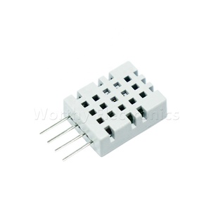 Módulo electrónico de alta calidad, sensor de calidad del aire TVOC, gas, MEMS AGS01DB, módulo de sensor AGS02MA - Product Image 4