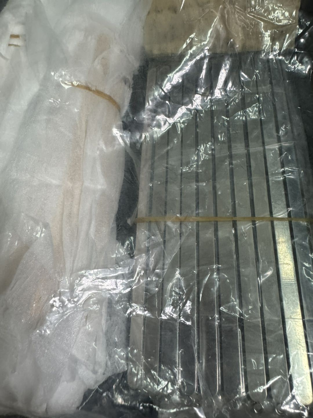 Plata 160mm