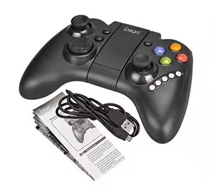 BT Wireless Game Controller für Android Handy Windows Gamepad für PC Tablet Smart TV Joystick Griff PG-9021S - Product Image 3