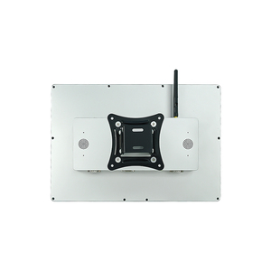 15,6 дюймов Android Touch Price Checker штрих-код QR Code сканер POS терминал ER230W - Product Image 6