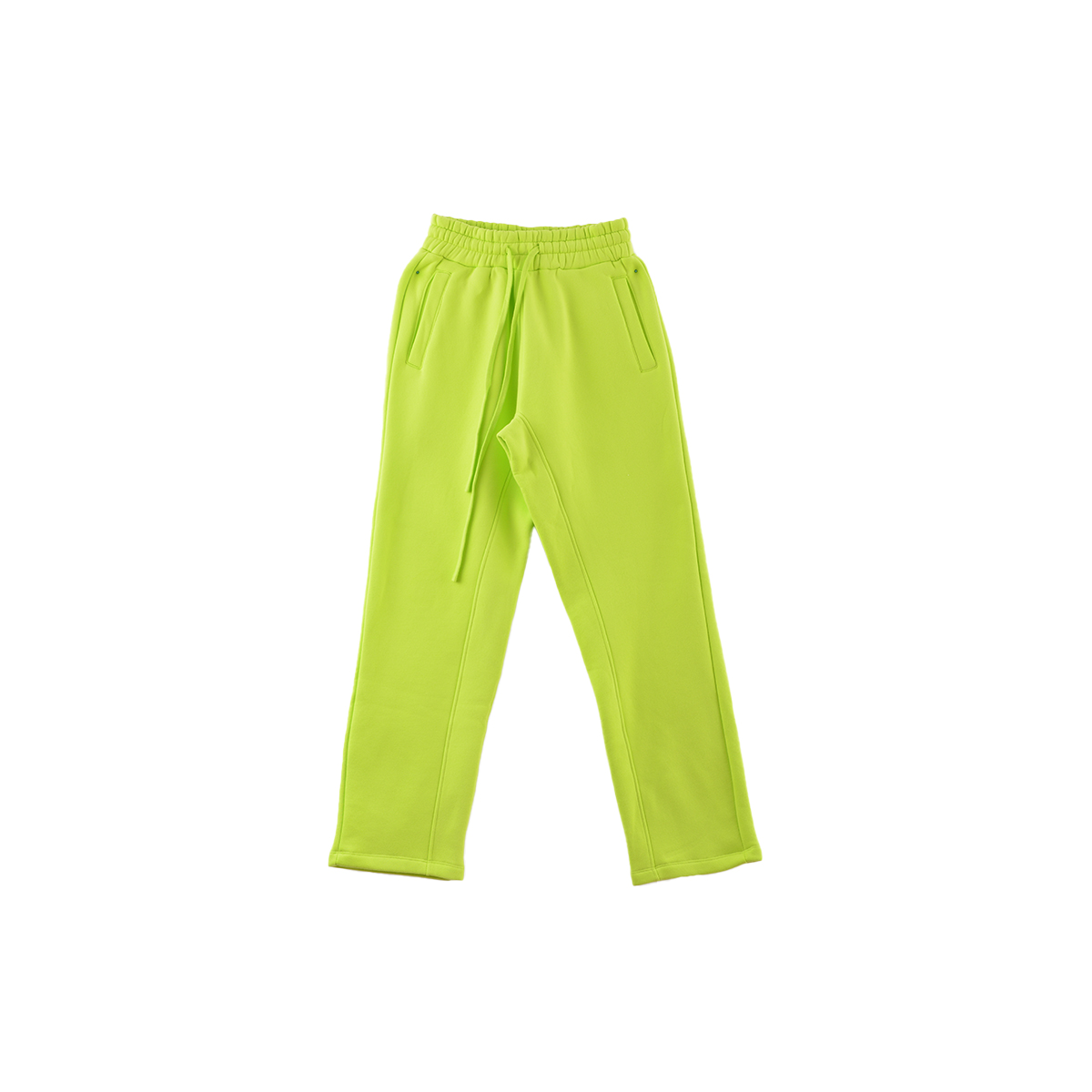 Fluorescent green #