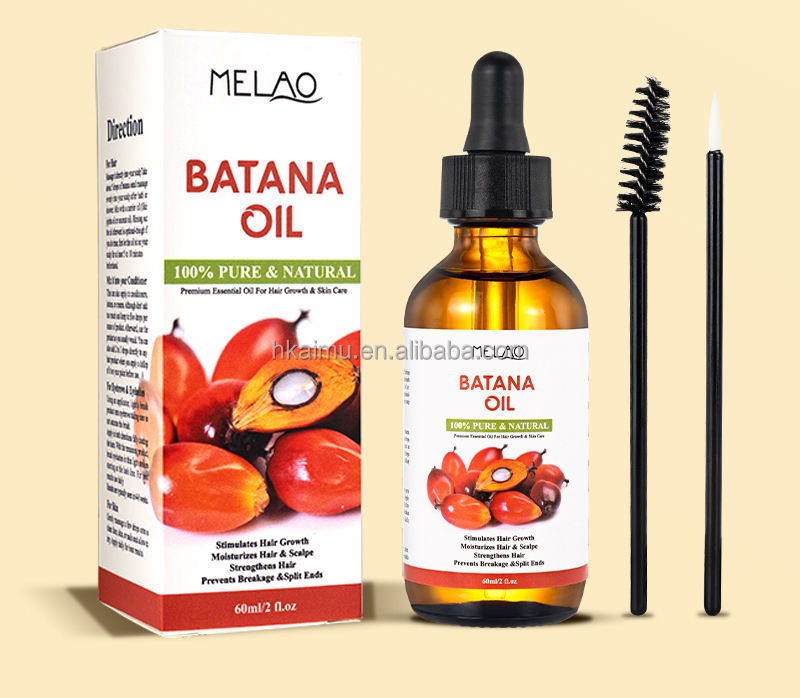 น้ำมันบาตานา