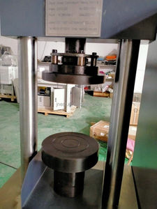 600KN 60Ton Concrete Cement Bricks Stone Hydraulic Loading <strong>Automatic</strong> Universal <strong>Compression</strong> <strong>Testing</strong> Machine - Product Image 4