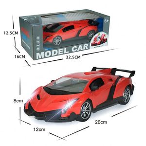 Cross Border 1:16 4CH Radio <strong>Control</strong> Toy <strong>RC</strong> <strong>Car</strong> Drift Vehicle Remote <strong>Control</strong> Toy <strong>Car</strong> <strong>With</strong> Front Lights - Product Image 6