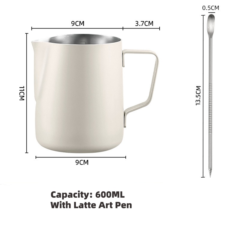 600ML_With Latte Art Pen