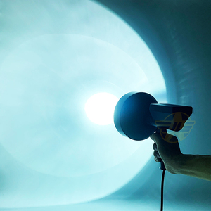 Đèn Pin Cầm Tay <span class=keywords><strong>HID</strong></span> Đèn Làm Việc Đèn Tìm Kiếm Hàng Hải <span class=keywords><strong>Xenon</strong></span> Ngoài Trời 12V 24V Đèn Pin Xe Máy Đèn Phụ Trợ - Product Image 2