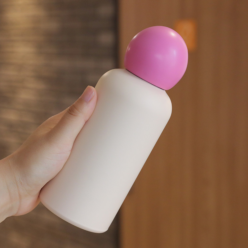 350ml Pink