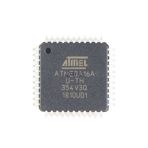 ATMEGA2560-16AU originale circuito integrato IC microcontrollori e processori componenti elettronici FPGA in magazzino - Product Image 1