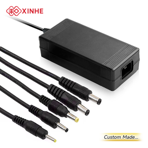 Gleichstrom adapter 48W 16V 3A Desktop Typ C6 C8 C14 Einlass 16V 3A Netzteil mit 48W Adapter 3000mA 48Watt Netzteil - Product Image 4