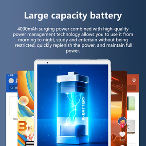 OEM 4G 8 Inch <strong>Android</strong> Tablet <strong>System</strong> 7.0 8.1 2+32GB 2+5 Camera Tablet PC for Kids Home - Product Image 5