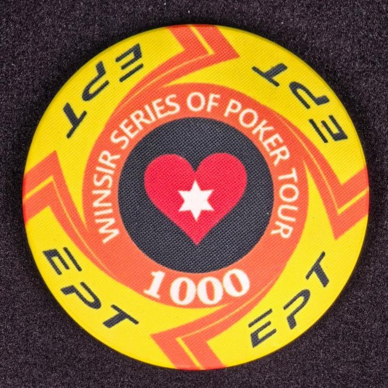 Jaune 1000