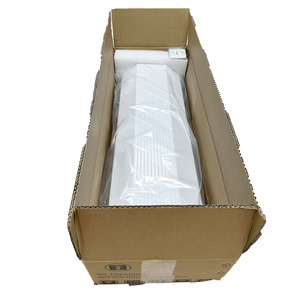 Sistema PA columna exterior altavoz lineal 100V entrada 6 pulgadas Unidad de altavoz de alta potencia 120W - Product Image 5