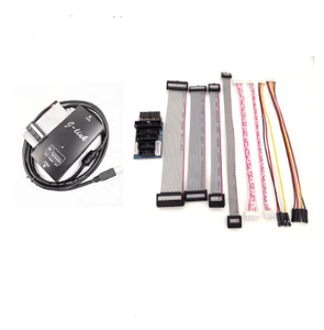 Hochgeschwindigkeits-Simulator-Downloader-Programmierer für STM32-ARM-MCU-Entwicklungsplatinen