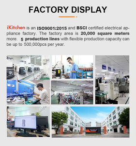 Nhiệm Vụ Nặng Nề Thương Mại Nước Trái Cây Trái Cây Trộn 1200W Bạc Crest B07 2 Trong 1 Tươi Máy Ép Trái Cây Trộn Sinh Tố Máy Xay Sinh Tố - Product Image 6